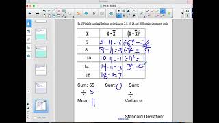 Section 6 Notes Unit 2