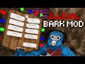 How To Get The Bark Mod Menu In Gorilla Tag (UPDATED)