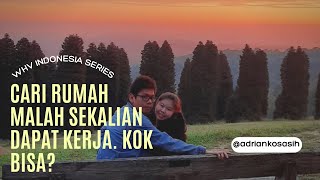 Ternyata Ada Lho Hostel yang Nyariin Kerjaan Juga. Cocok buat anak WHV Indonesia!