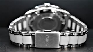 TOP 6 BEST SEIKO WATCHES FOR MEN (2024)