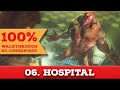 Wolfenstein 2009 Walkthrough (I am Death incarnate, 100% Completion) 06 HOSPITAL