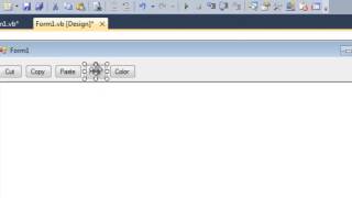 Notepad in VB