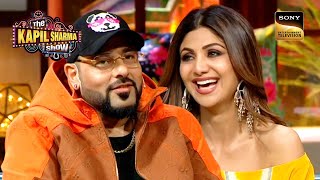 Kapil ने Badshah को बुलाया 'Cute' | The Kapil Sharma Show 2 | Indian Gems