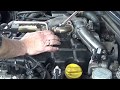 How to remove EGR valve on Suzuki Grand Vitara 06 mod.