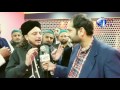 Exclusive Video Interview Sahibzada Haq Khateeb Hussain Ali Badshah Sarkar