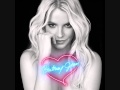 Britney Spears - Now That I Found You