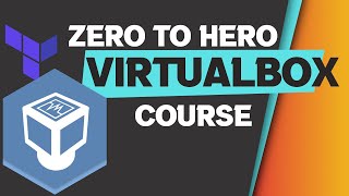 Cap00 - Aperture | Oracle VM VirtualBox | Complete Course | Basic to Advanced