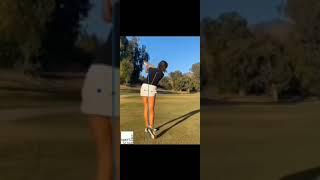 Golf Swing Analysis | Sportstrace | #sports