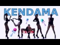 EDY TALENT - KENDAMA 2017 SUPER HIT