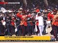 Trooping of Mass Band – News Desk on JoyNews (6-3-18)