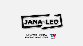 🔴#LIVE: JANA NA LEO NDANI YA | WASAFI FM - 28 MARCH, 2024