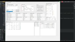 TRUSS STRUCTURE. Using python to develop a Finite element method(FEM) program