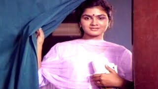ഉർവശിയുടെ ചെറുപ്പകാലത്തെ നായികാവേഷം | Daivatheyorthu | Malayalam Movie Scene | Urvashi | Srividdya