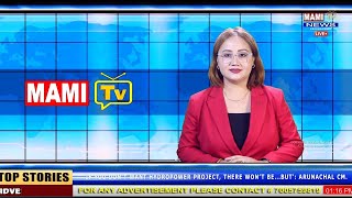 MAMI TV NEWS UPDATE MANIPURI NEWS || 7TH JANUARY, 2024 || 3:00 PM