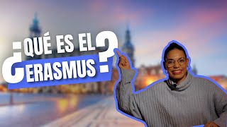 ¿Qué es el ERASMUS? ¿Por qué deberías hacer Erasmus?