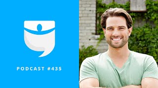 Why Successful People HATE Losing with Scott McGillivray (Part 2) | BiggerPockets Podcast 435