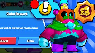 NEW LEGENDARY BRAWLER LOGAN IS THE BEST *CONCEPT* EVER IN BRAWL STARS!