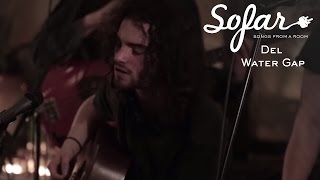 Del Water Gap - Vanessa | Sofar NYC