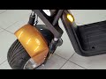 lanÇamento quente 😱🔥 nÃo deixe de conhecer scooter pt4 pro 2023 shineray a mais resistente a Água