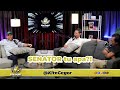 SENATOR itu apa?!