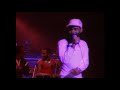 Before I Let Go - Maze Ft. Frankie Beverly Live 1986 - HD