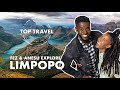 Top Travel's Fez and Anesu Explore Limpopo | Top Travel S4 Episode 4 Full Show