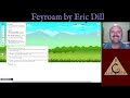 lonely ttrpg ep 31 feyroam by eric dill