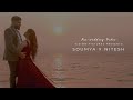 Soumya & Nitesh | Pre-wedding Video 2022 | Vision Pictures