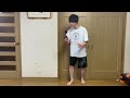 風車ふりけん　けん玉　 gunslinger swing spike kendama