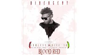 Lawless ft.  SizeTen - Blood Red [Shub Out]