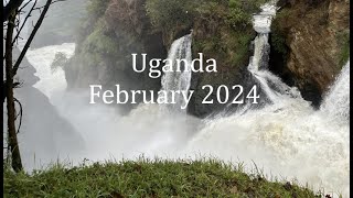 Uganda 2024