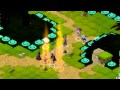 Wakfu: Dofus combat HD video game trailer - Mac PC