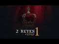 2 REYES 01 Resumen Pr. Adolfo Suarez | Reavivados Por Su Palabra