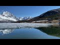 lyngen alps norway