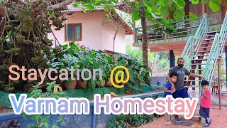 A perfect spot for a staycation in Wayanad | Varnam Homestay