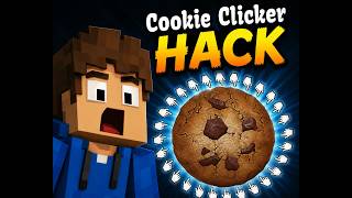 Cookie Clicker HACK #cookieclicker #hack