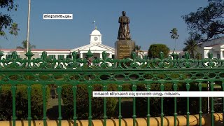 സാലറി ചലഞ്ചിന് മന്ത്രിസഭാ യോഗത്തിന്‍റെ അംഗീകാരം.ഒരു മാസത്തെ ശമ്പളം നിർബന്ധമായും നൽകണം