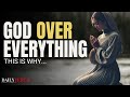 Put God First OVER Everything And Watch God Work In Your Life (Christian Motivation Morning Prayer)