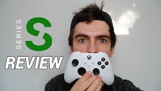 Xbox Series S Review | One Month Later - is It Worth It?