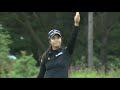 full final round 2023 isps handa women s scottish open