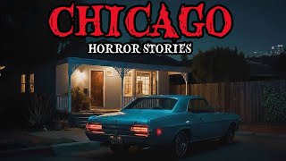 12 True Chicago Horror Story | Dark Secrets Hidden in the Windy City 😱