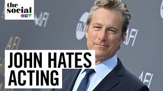John Corbett Regrets His Acting Career | The Social