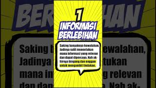 Peluang Banyak tapi Nggak Bergerak, Kok Bisa? (bag. 1)