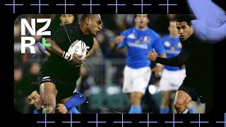 Rugby Rewind: Italy's Brave Battle Against the All Blacks in 2009