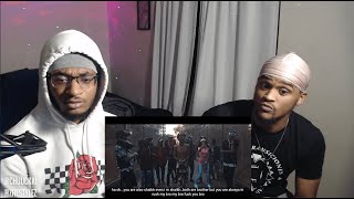 MC ST∆N - KHUJA MAT | OFFICIAL MUSIC VIDEO | 2K19 [REACTION!] | RawAndUnChuck