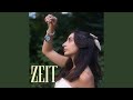 Zeit