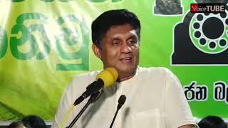 මේ විකෘතිය නැති කරන්න මැතිවරණයක් අවශ්‍යයි - Sajith Premadasa