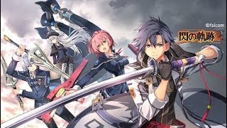 のんびりまったり閃の軌跡3初見プレイ！#22