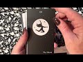 Black Violet Tarot Deluxe Edition Unboxing and Walkthrough