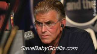 Mike Francesa rips Joe Buck Live and Artie Lange